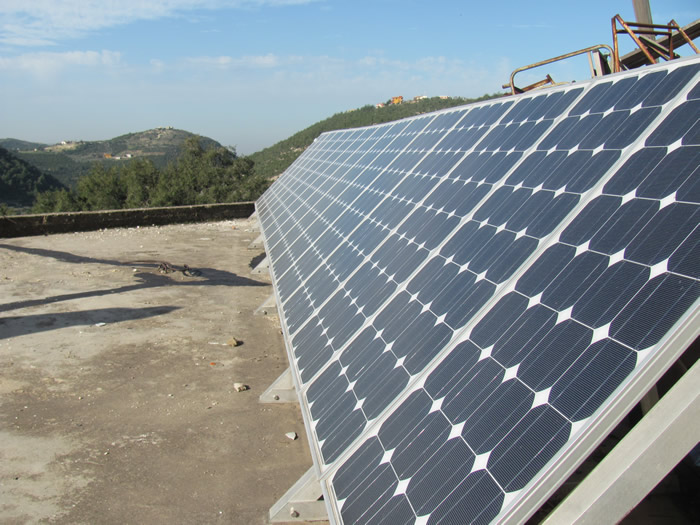 Habshit Public School